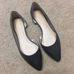 Mossimo Supply Co. Flats